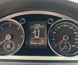 VW PASSAT B7 ALLTRACK 2.0 TDI 4X4 170 CP CONSTANTA