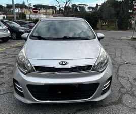 RIO 5P 1.1 CRDI COOL E6