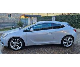 GTC 2.0 CDTI ECOTEC COSMO S S&S 165CV