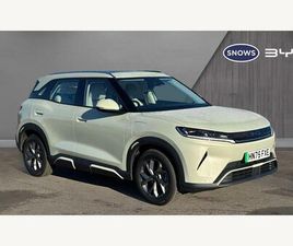 BYD ATTO2 51.1KWH BOOST AUTO 5DR