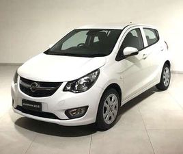 KARL 1.0 N-JOY 75CV(SEDE DI TARANTO)