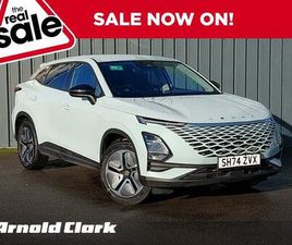 1.6 TGDI COMFORT DCT EURO 6 (START/STOP) 5DR