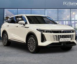 1.5T SHS 34.46KWH NOBLE DHT3 4WD EURO 6 (START/STOP) 5DR