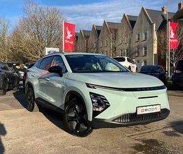 NOBLE 61.05 KWH AUTO 5DR