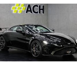 V8 VANTAGE COUPÉ 4.0 V8 BI-TURBO AMR