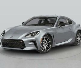 NEW 2026 TOYOTA GR86 BASE