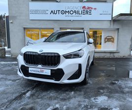 XDRIVE 30E 326 M SPORT DKG7 GARANTIE BMW