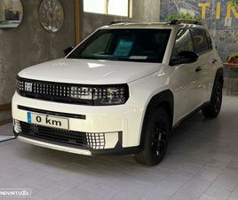 FIAT GRANDE PANDA 1.2 HYBRID ICON EDCT