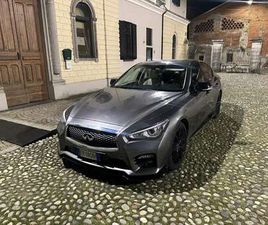 2.2D SPORT TECH AUTO