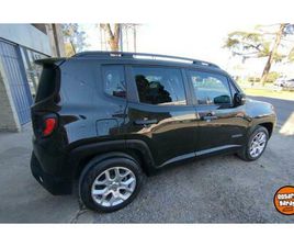 RENEGADE SPORT PERMUTO