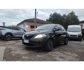 YPSILON 1.2 69 CV 5 PORTE GOLD