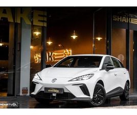 MG MG4 MG MG4 4 STANDARD