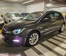 OPEL ASTRA 1.0 DYNAMIC SPORT S/S