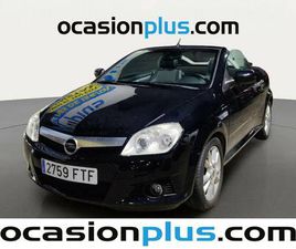 1.4 16V SPORT CABRIO (90 CV)