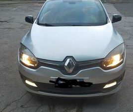 RENAULT MEGANE SPORTOUR