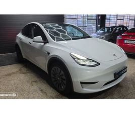 TESLA MODEL Y STANDARD