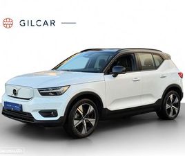 VOLVO XC 40 TWIN RECHARGE PRO