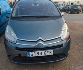 CITROEN - GRAND C4 PICASSO