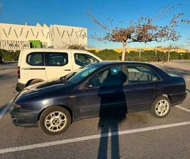FIAT - MAREA