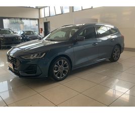 1.0 ECOBOOST MILD-HYBRID