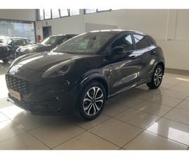 1.0 ECOBOOST MILD-HYBRID