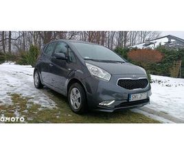 KIA VENGA