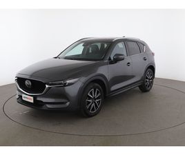 MAZDA CX-5 2.2 TURBODIESEL