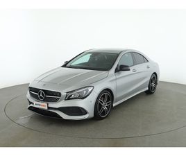 CLA 200 D