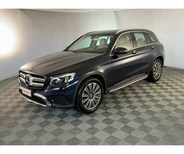GLC 250