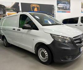 MERCEDES VITO 114 MERCEDES-BENZ - VITO