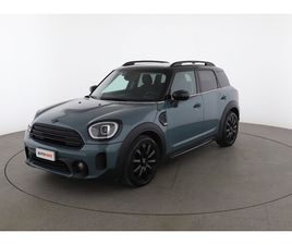MINI COUNTRYMAN COOPER D COOPER D