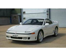 1992 | MITSUBISHI 3000 GT VR-4