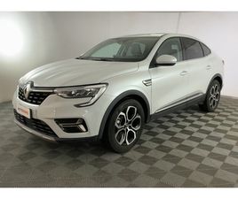 RENAULT ARKANA E-TECH 1.6 HYBRID E-TECH