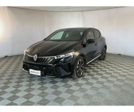 RENAULT CLIO 1.0 TCE