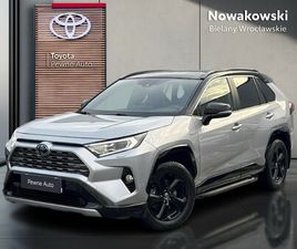 2.5 HYBRID SELECTION 4X4