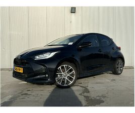 1.5 HYBRID 130 EXECUTIVE LIMITED AUTOMAAT