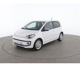 VOLKSWAGEN UP! 1.0