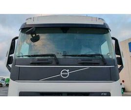 VOLVO F SERIES VOLVO - FH4