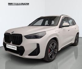 BMW SERIE 2 240 BMW X1 XDRIVE30E 240 KW (326 CV)