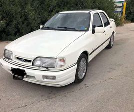 SIERRA 4P 2.0 COSWORTH