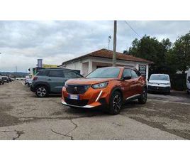 2008 BLUEHDI 110 S&S ALLURE PACK