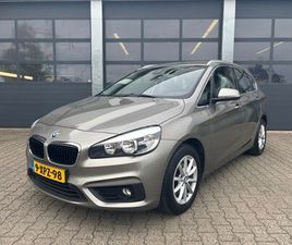 BMW 2-SERIE ACTIVE TOURER TOUR. 218I 136PK EXECUTIVE