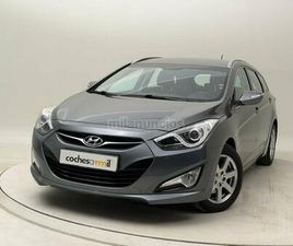 HYUNDAI - I40 1.6 GDI KLASS