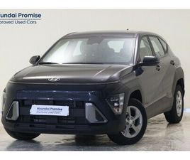 HYUNDAI KONA KONA 1.0 TGDI MAXX 4X2