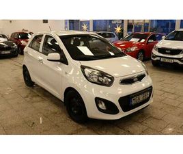 5-DÖRRAR 1.0 MPI ECO, GLS M/K VÄRMARE