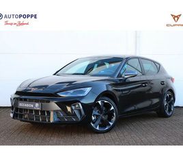 CUPRA LEON 1.5 TSI E-HYBRID BUSINESS 204PK DSG6