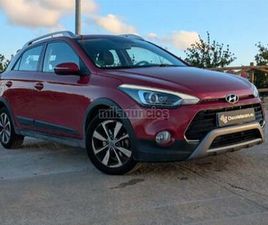 HYUNDAI - I20 ACTIVE 1.4 CRDI TECNO