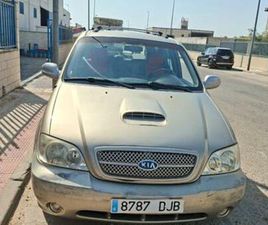KIA - CARNIVAL