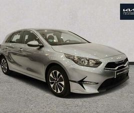 KIA CEED KIA - CEED 1.0 TGDI 74KW 100CV DRIVE