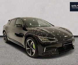 KIA EV6 GT KIA - EV6